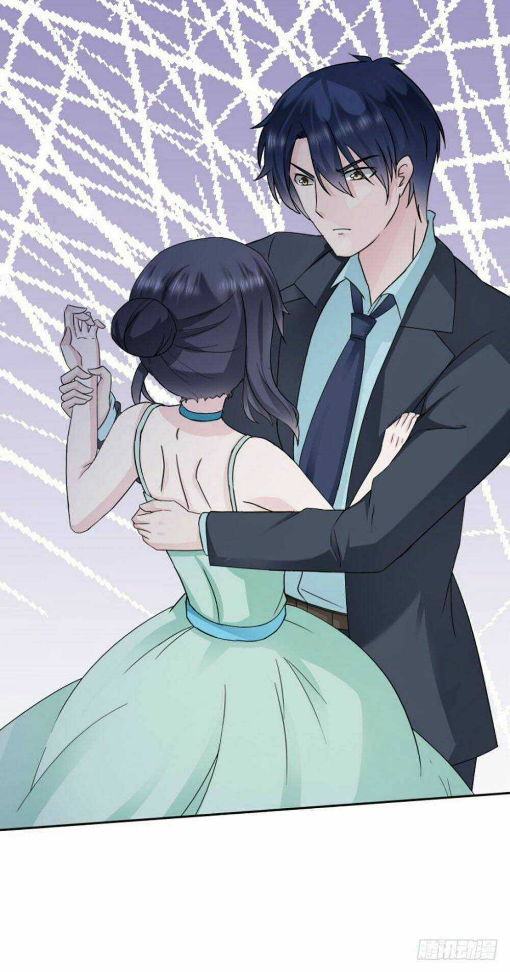 Thiên Kim Đường Môn Chapter 97 trang 2