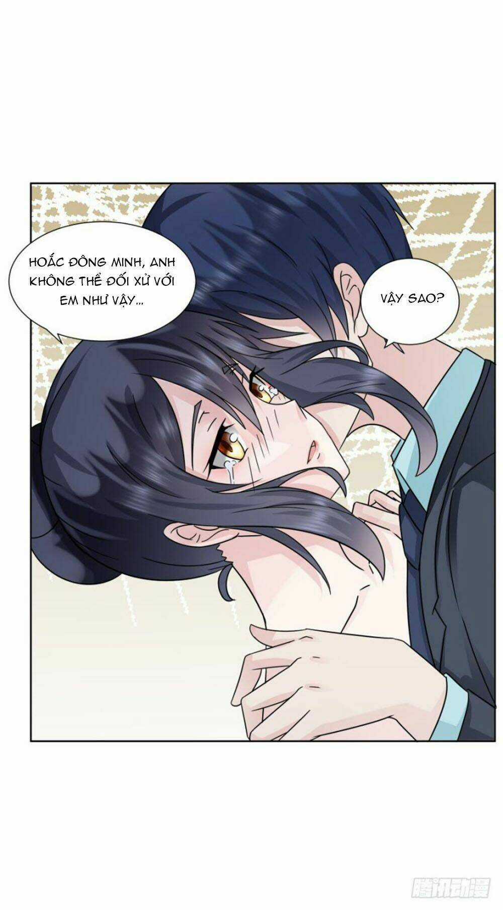 Thiên Kim Đường Môn Chapter 97 trang 20