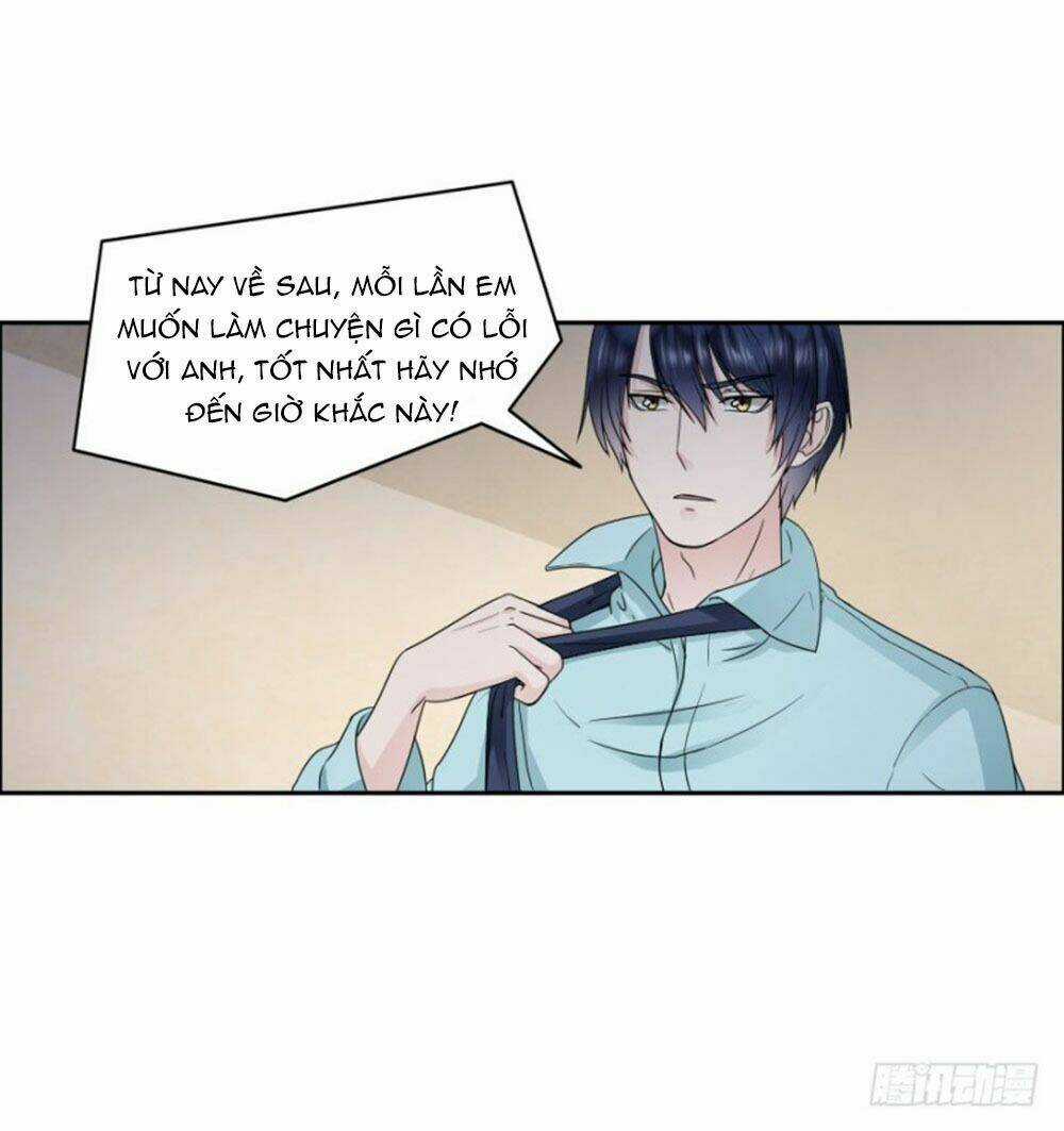 Thiên Kim Đường Môn Chapter 97 trang 25