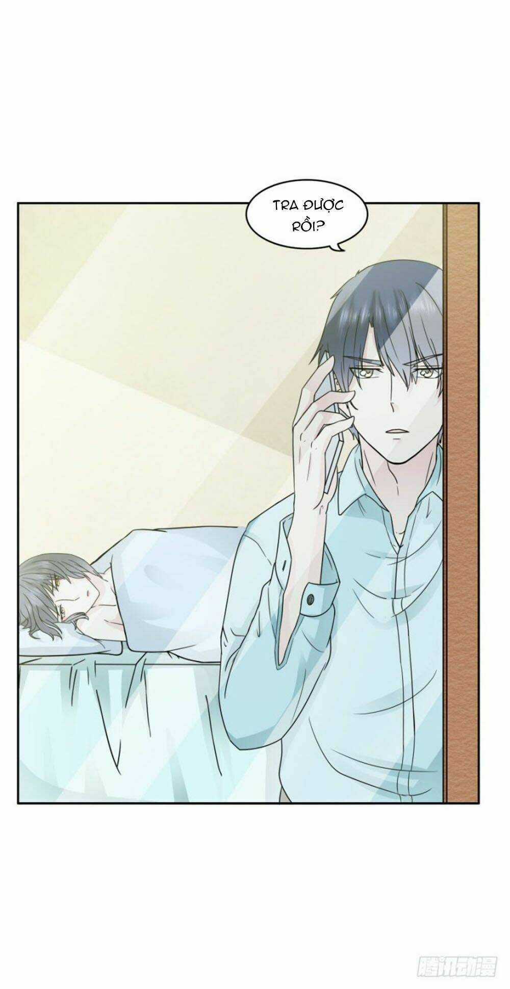 Thiên Kim Đường Môn Chapter 97 trang 31