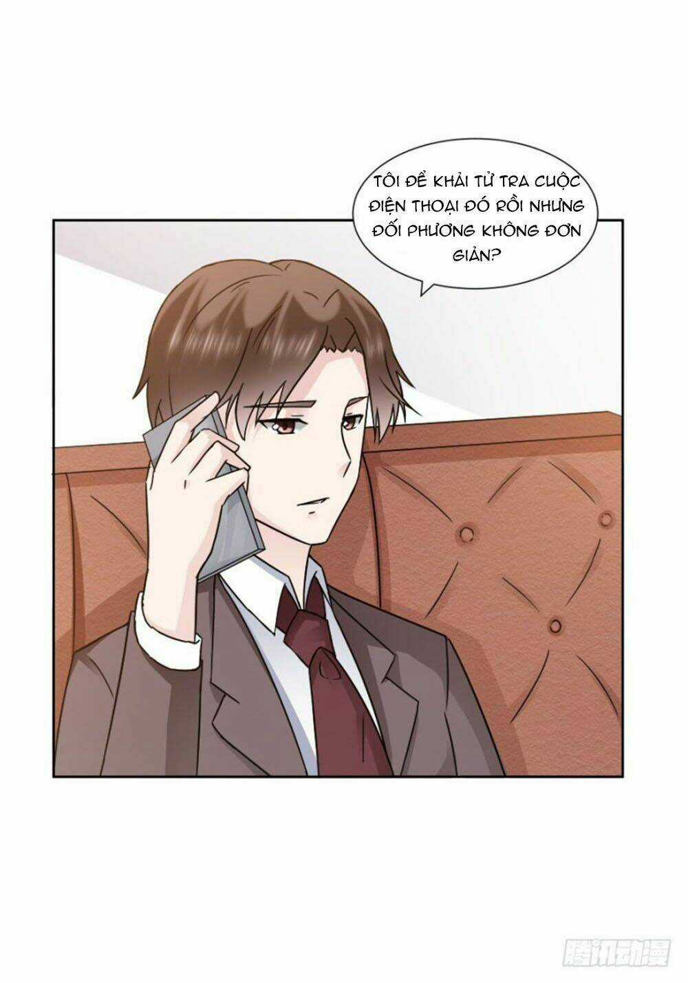 Thiên Kim Đường Môn Chapter 97 trang 32