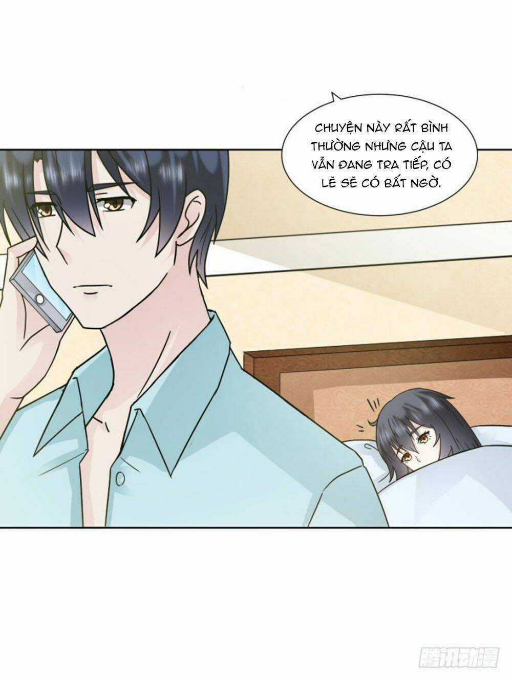 Thiên Kim Đường Môn Chapter 97 trang 33