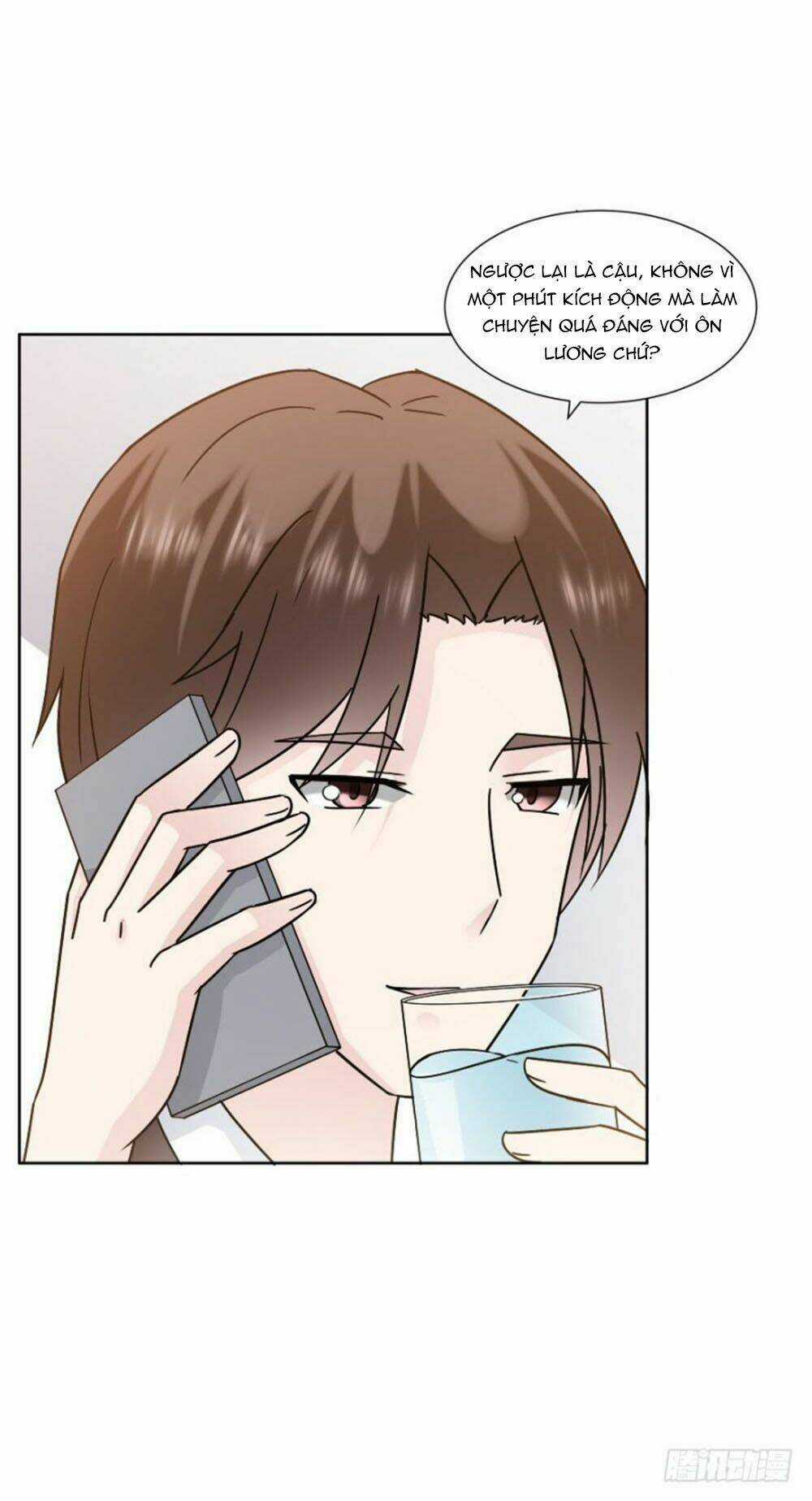 Thiên Kim Đường Môn Chapter 97 trang 34