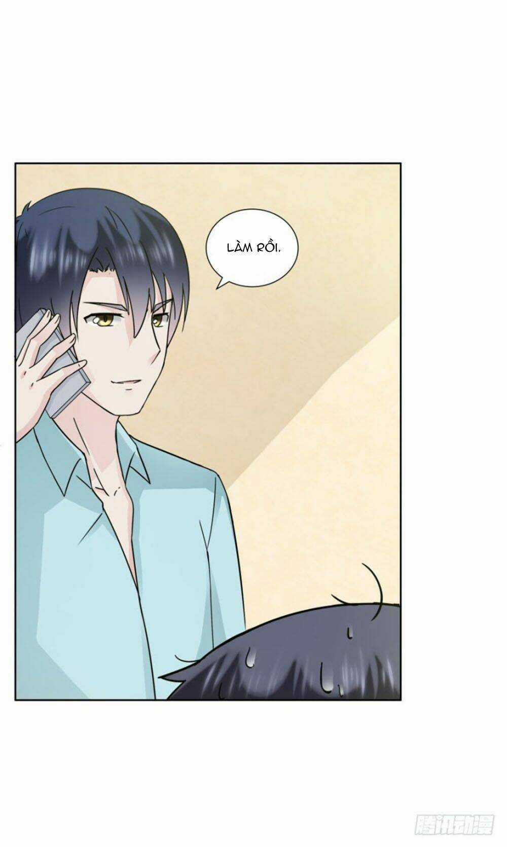 Thiên Kim Đường Môn Chapter 97 trang 37