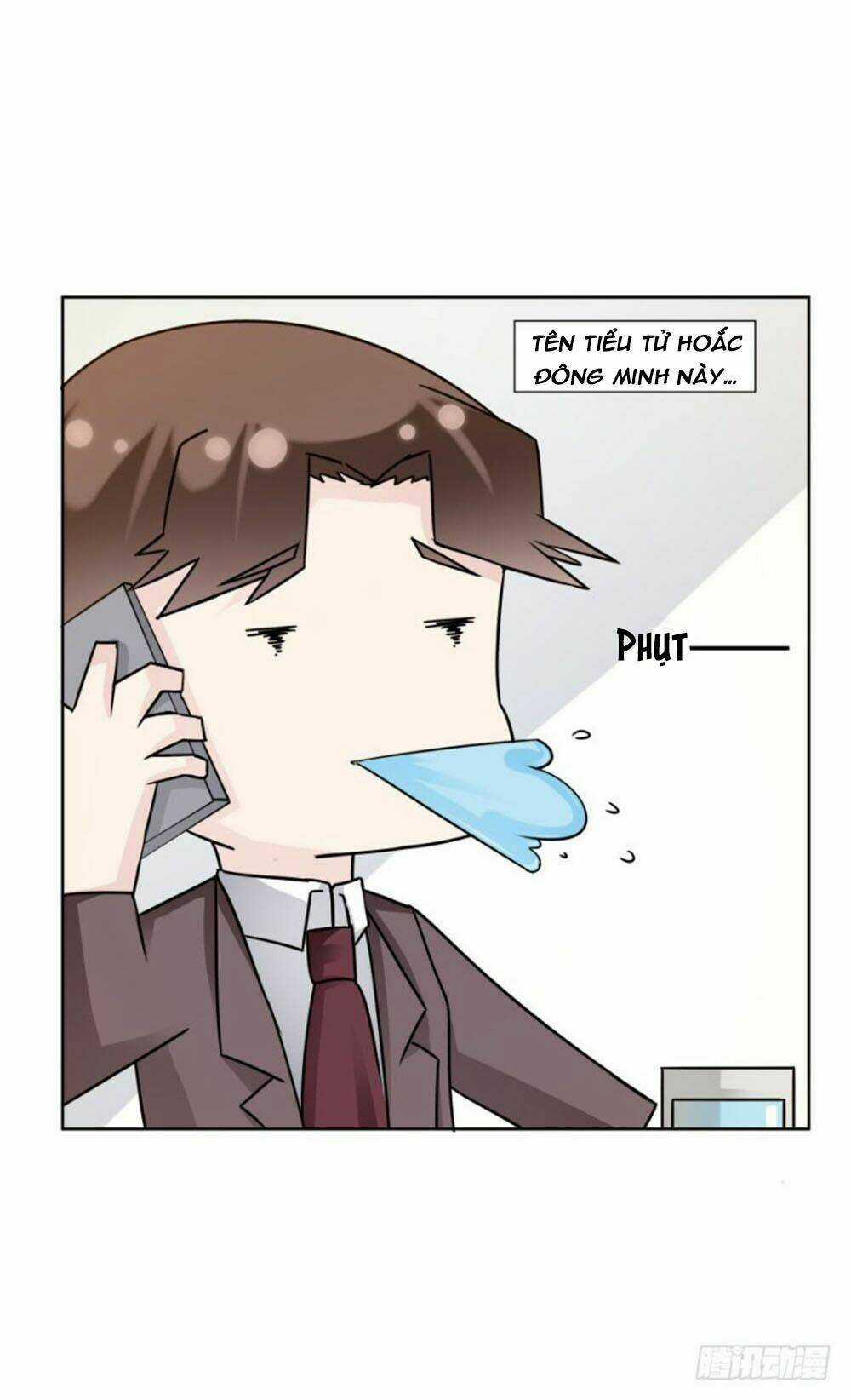 Thiên Kim Đường Môn Chapter 97 trang 38