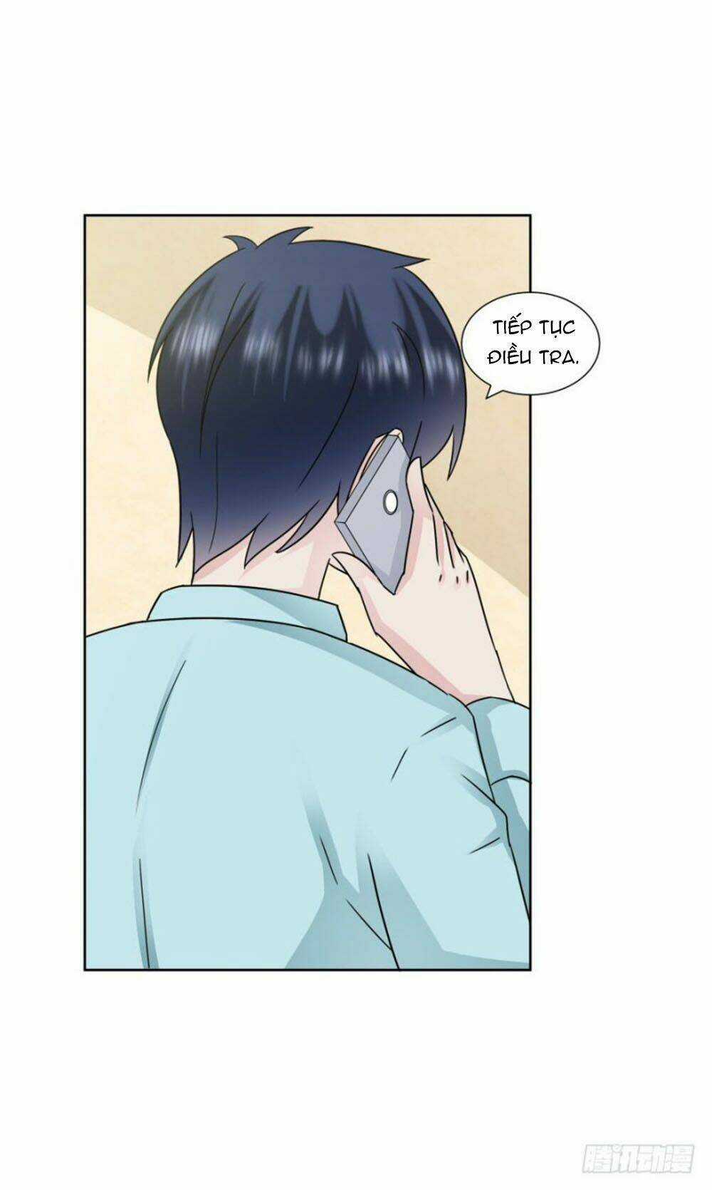 Thiên Kim Đường Môn Chapter 97 trang 39