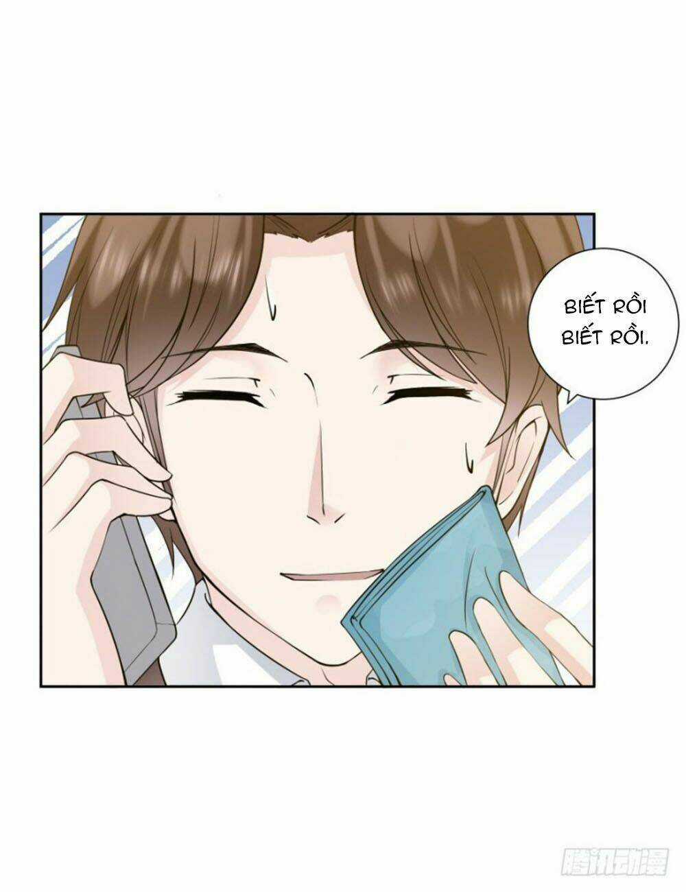 Thiên Kim Đường Môn Chapter 97 trang 40