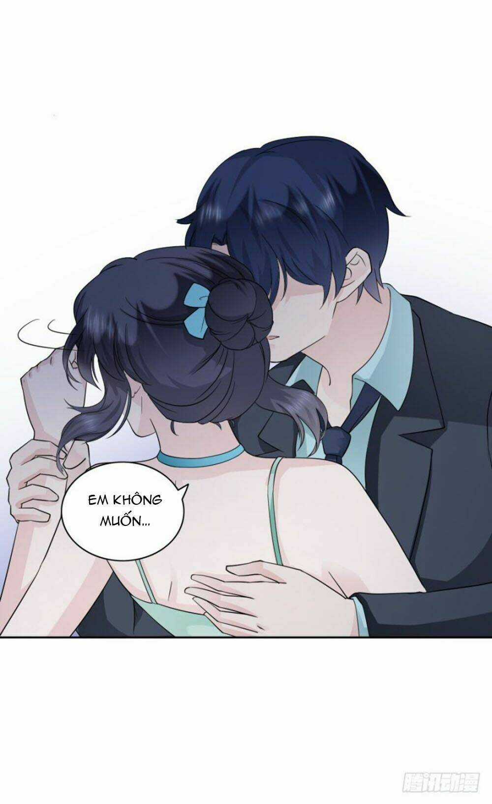 Thiên Kim Đường Môn Chapter 97 trang 5