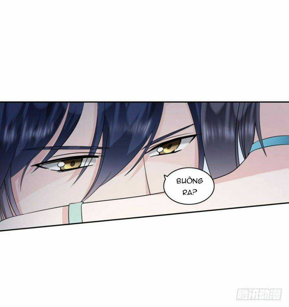 Thiên Kim Đường Môn Chapter 97 trang 7