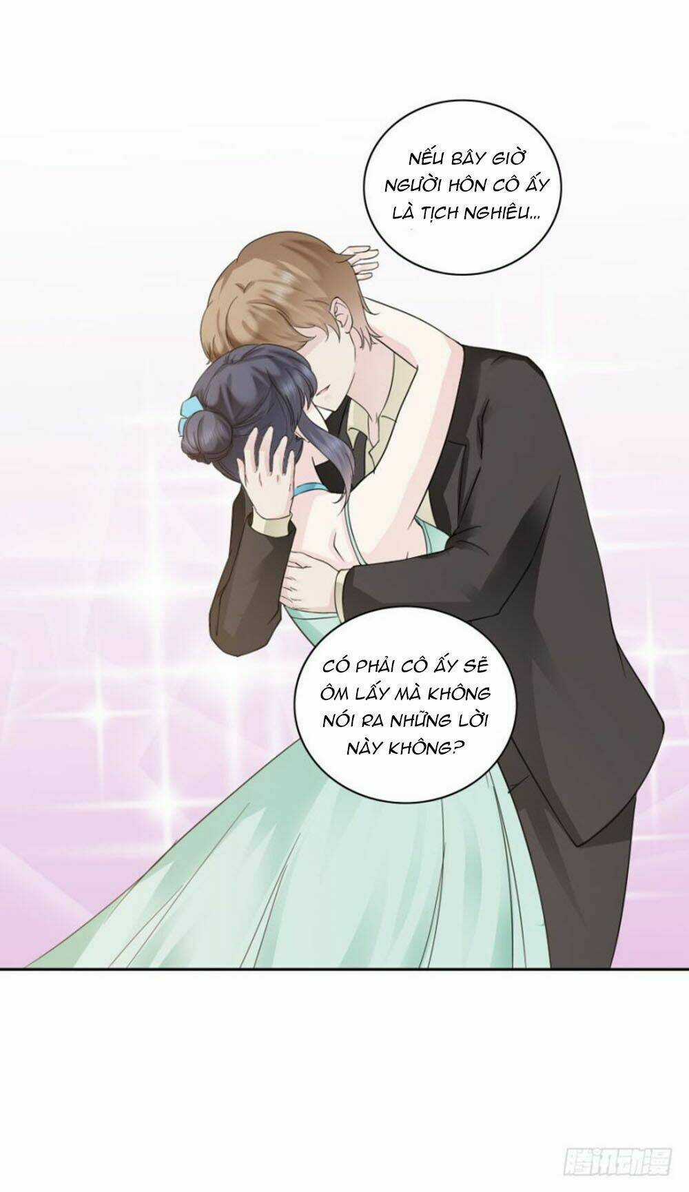 Thiên Kim Đường Môn Chapter 97 trang 8