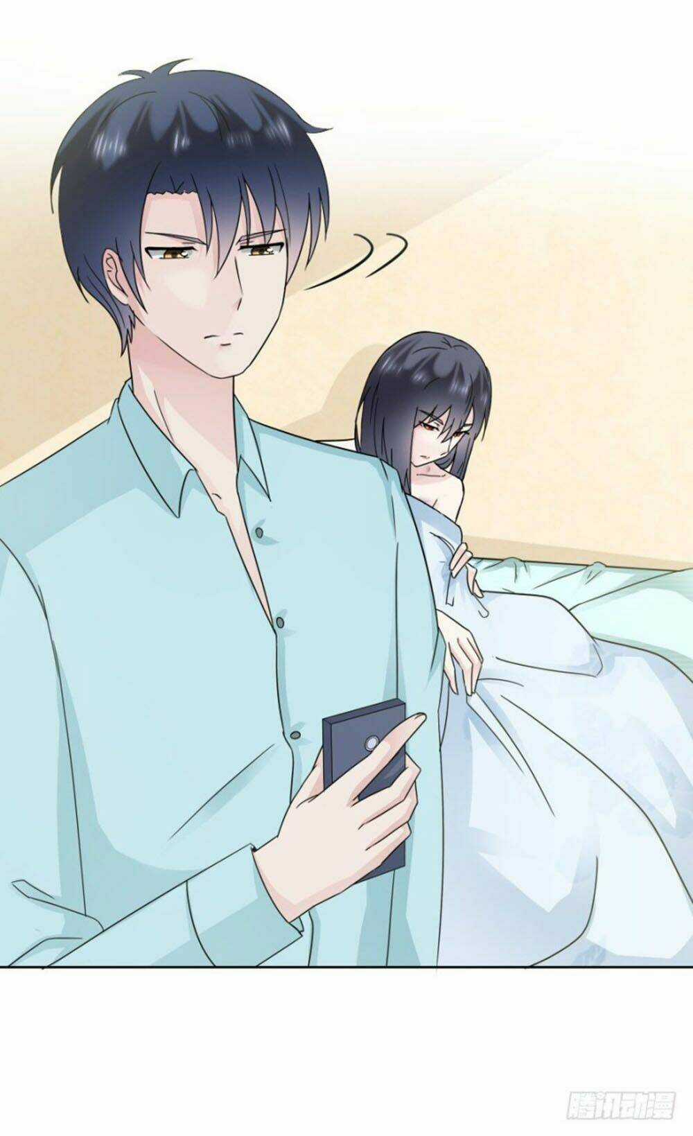 Thiên Kim Đường Môn Chapter 98 trang 11