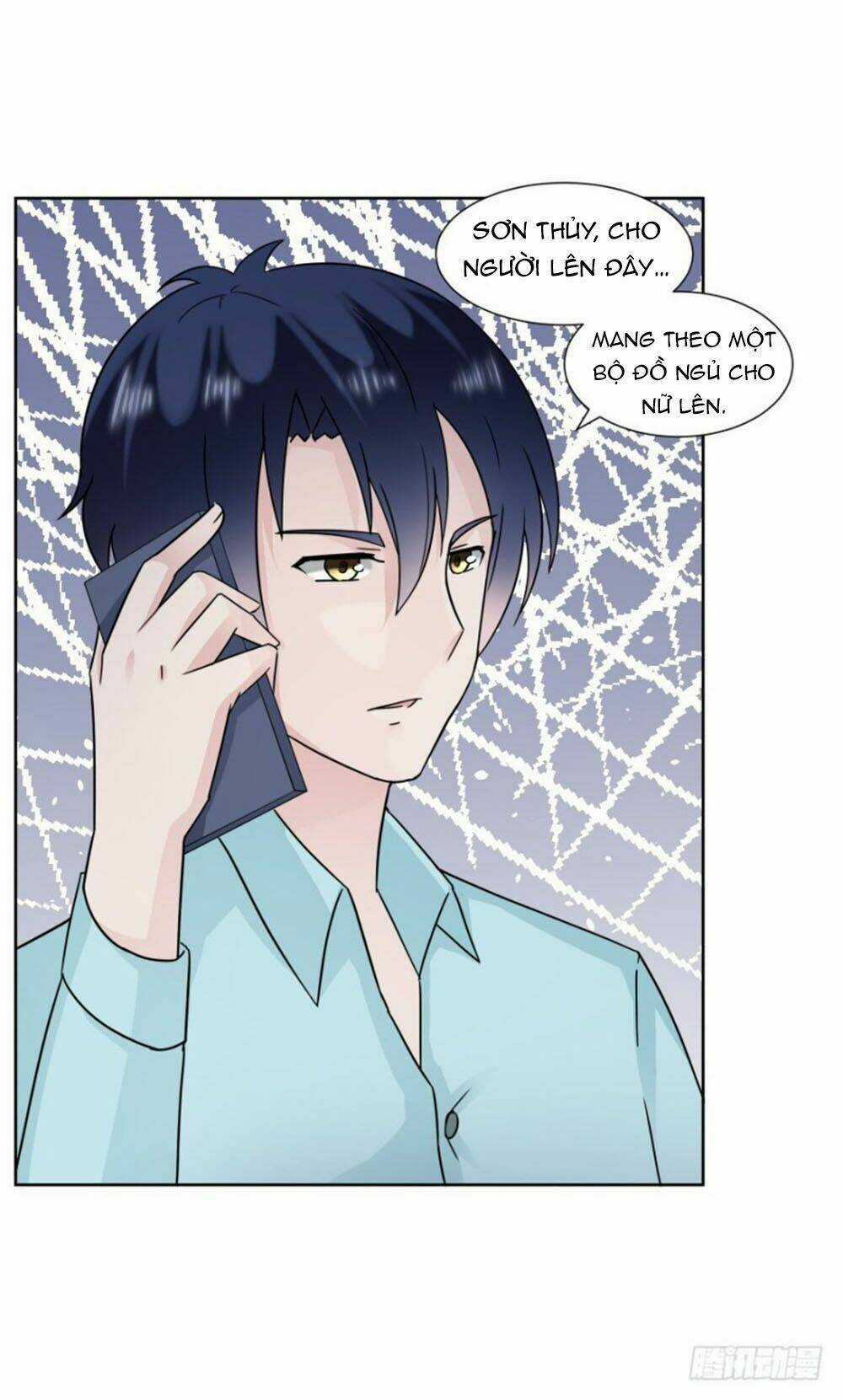 Thiên Kim Đường Môn Chapter 98 trang 12