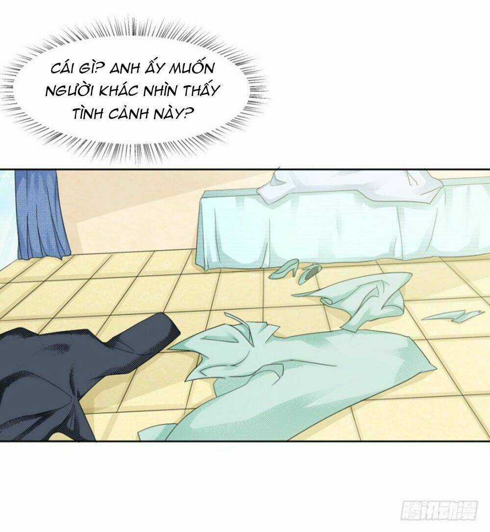 Thiên Kim Đường Môn Chapter 98 trang 14