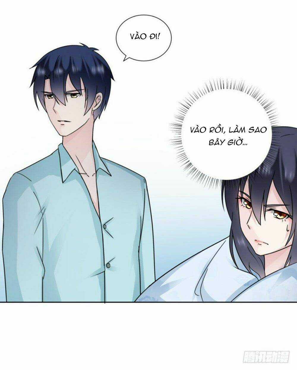 Thiên Kim Đường Môn Chapter 98 trang 16