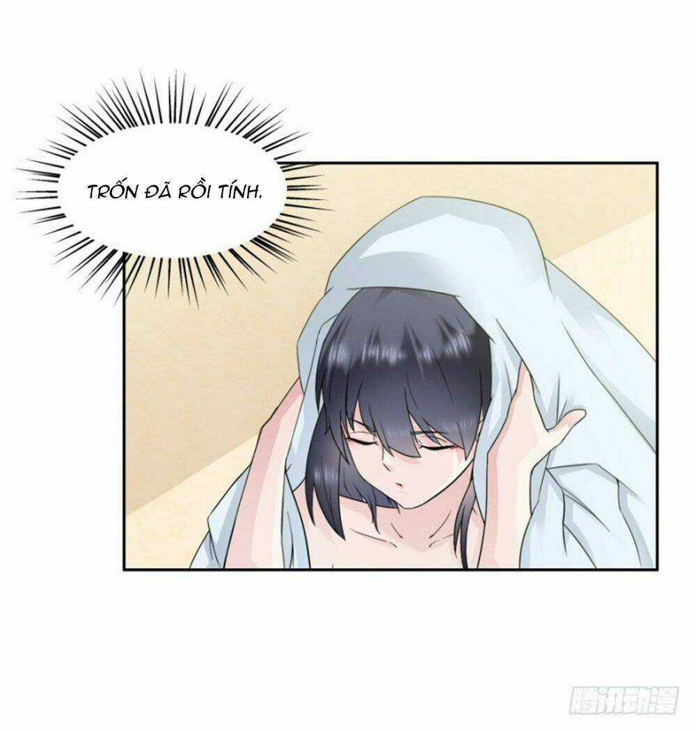 Thiên Kim Đường Môn Chapter 98 trang 17