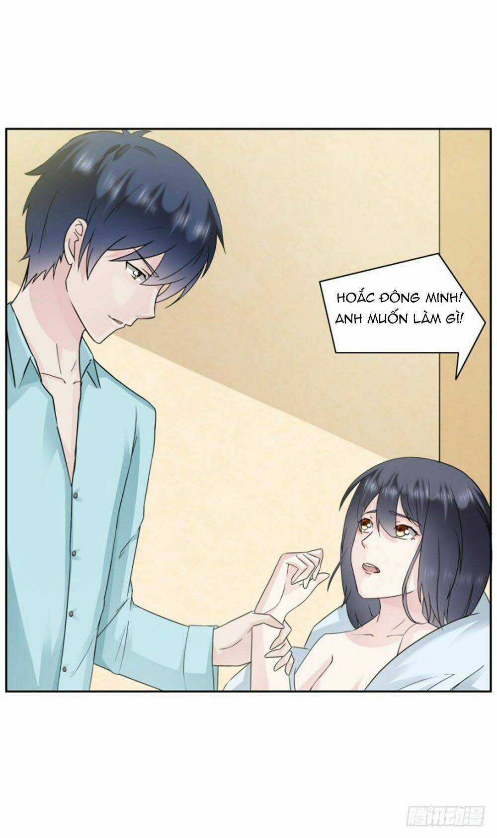 Thiên Kim Đường Môn Chapter 98 trang 19