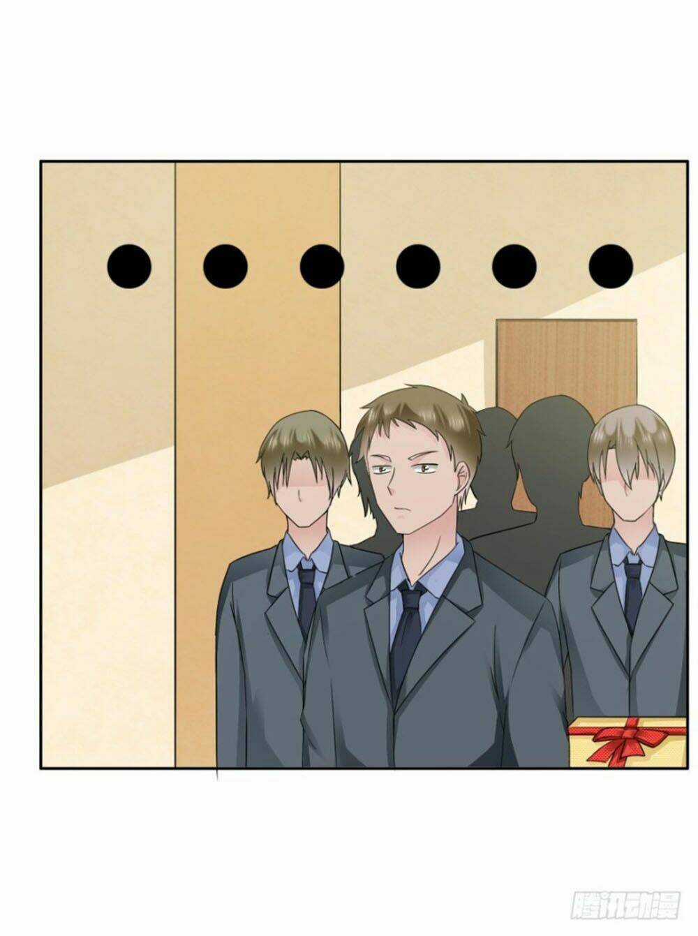 Thiên Kim Đường Môn Chapter 98 trang 20