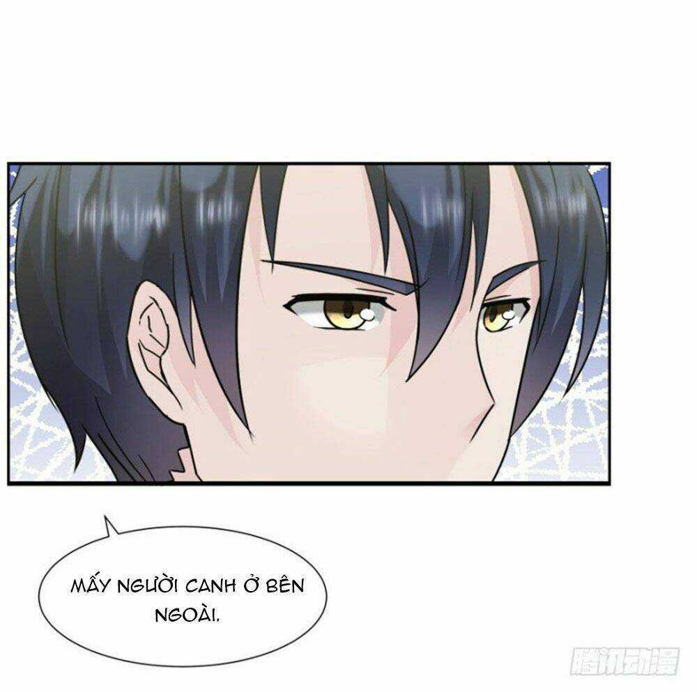 Thiên Kim Đường Môn Chapter 98 trang 25