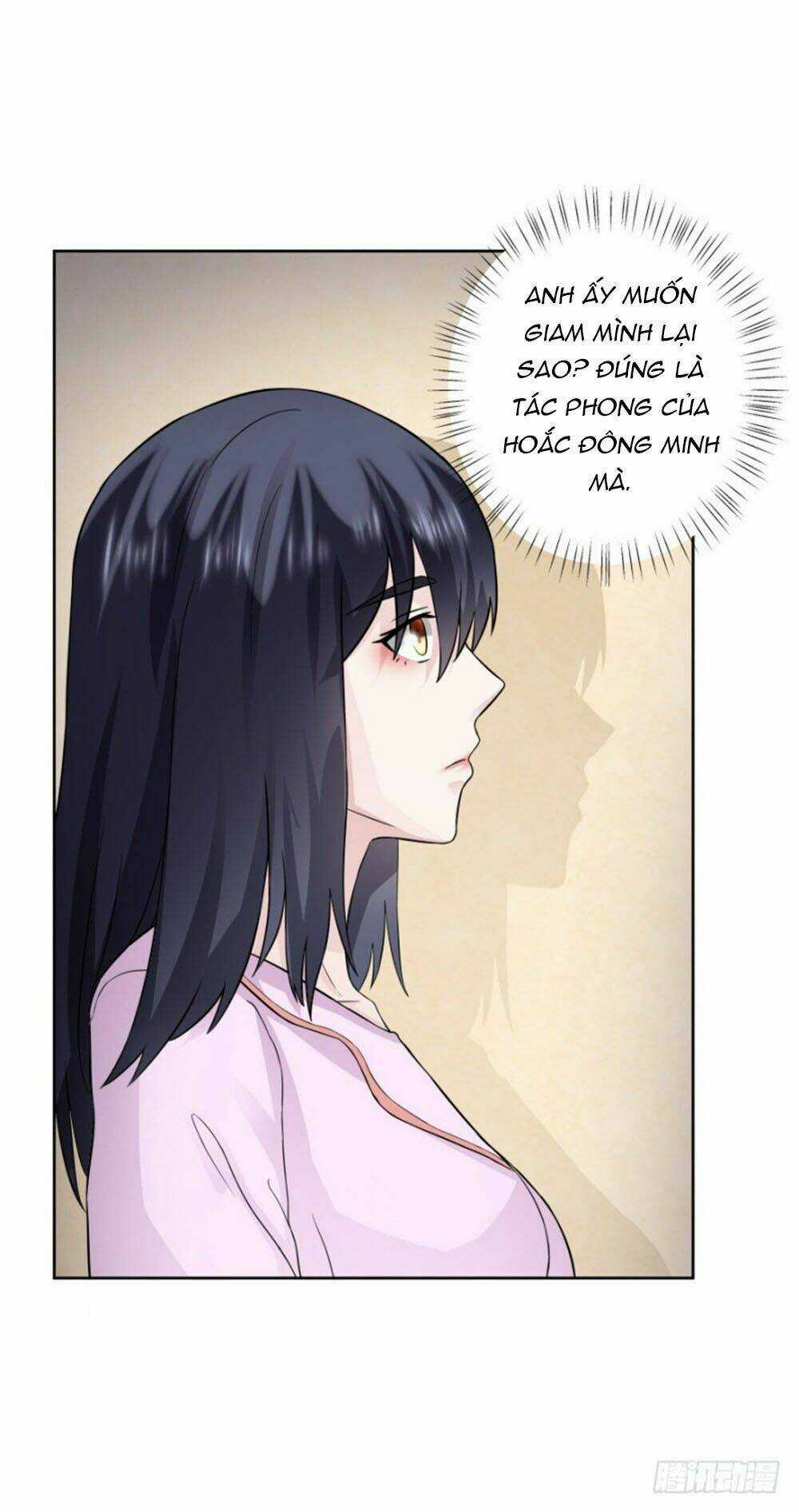 Thiên Kim Đường Môn Chapter 98 trang 39
