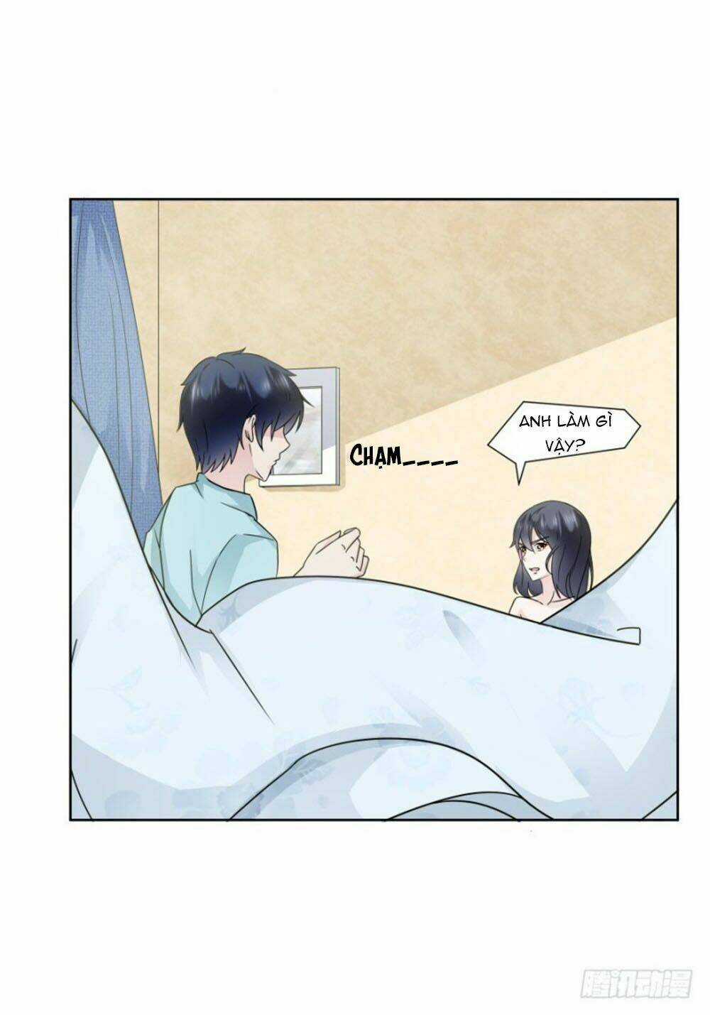 Thiên Kim Đường Môn Chapter 98 trang 4