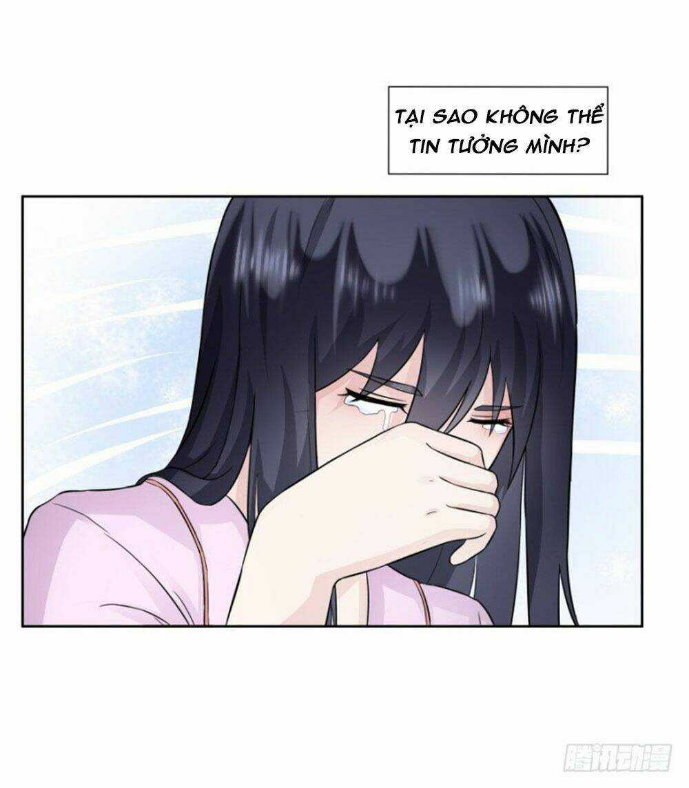 Thiên Kim Đường Môn Chapter 98 trang 40