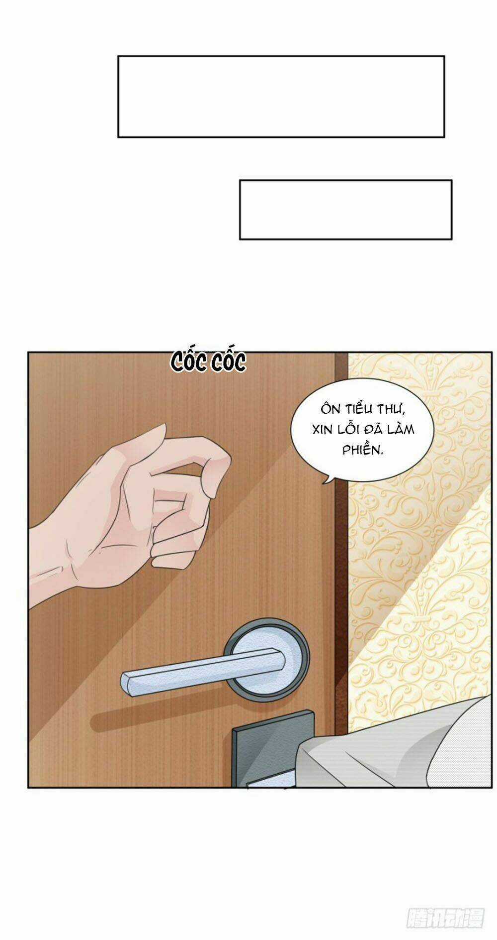 Thiên Kim Đường Môn Chapter 98 trang 43