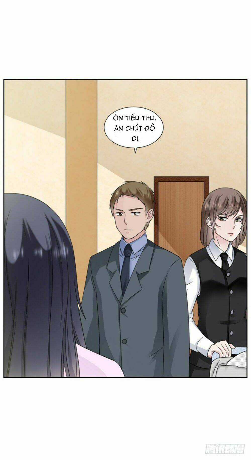 Thiên Kim Đường Môn Chapter 98 trang 44