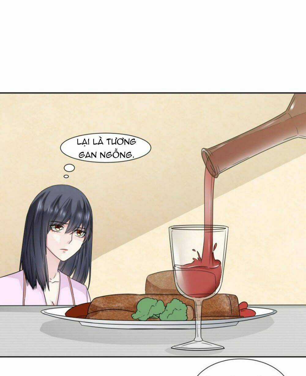 Thiên Kim Đường Môn Chapter 98 trang 46