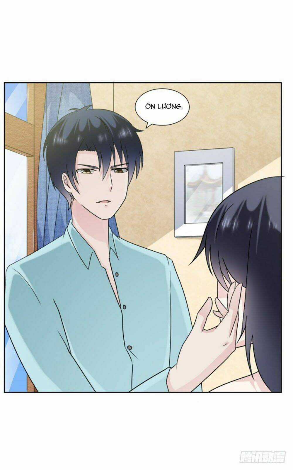 Thiên Kim Đường Môn Chapter 98 trang 5