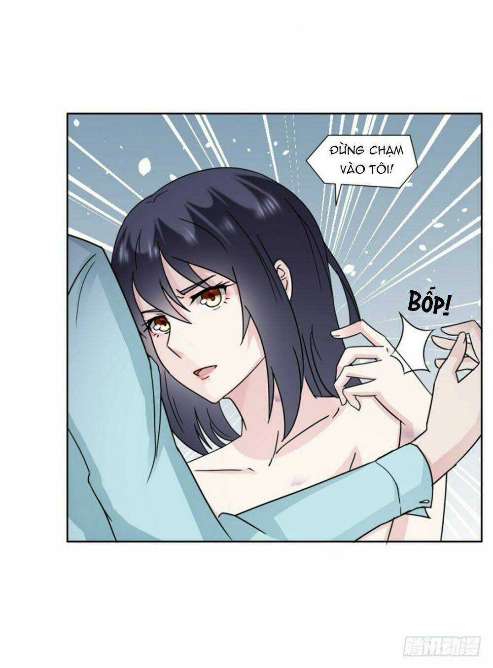 Thiên Kim Đường Môn Chapter 98 trang 7