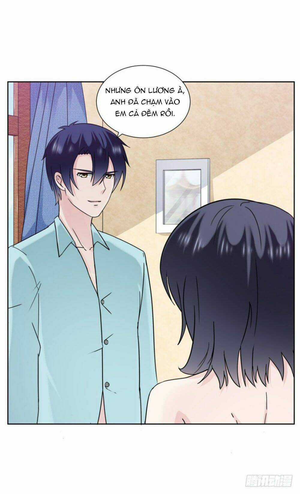 Thiên Kim Đường Môn Chapter 98 trang 8
