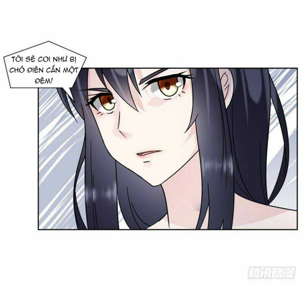 Thiên Kim Đường Môn Chapter 98 trang 9