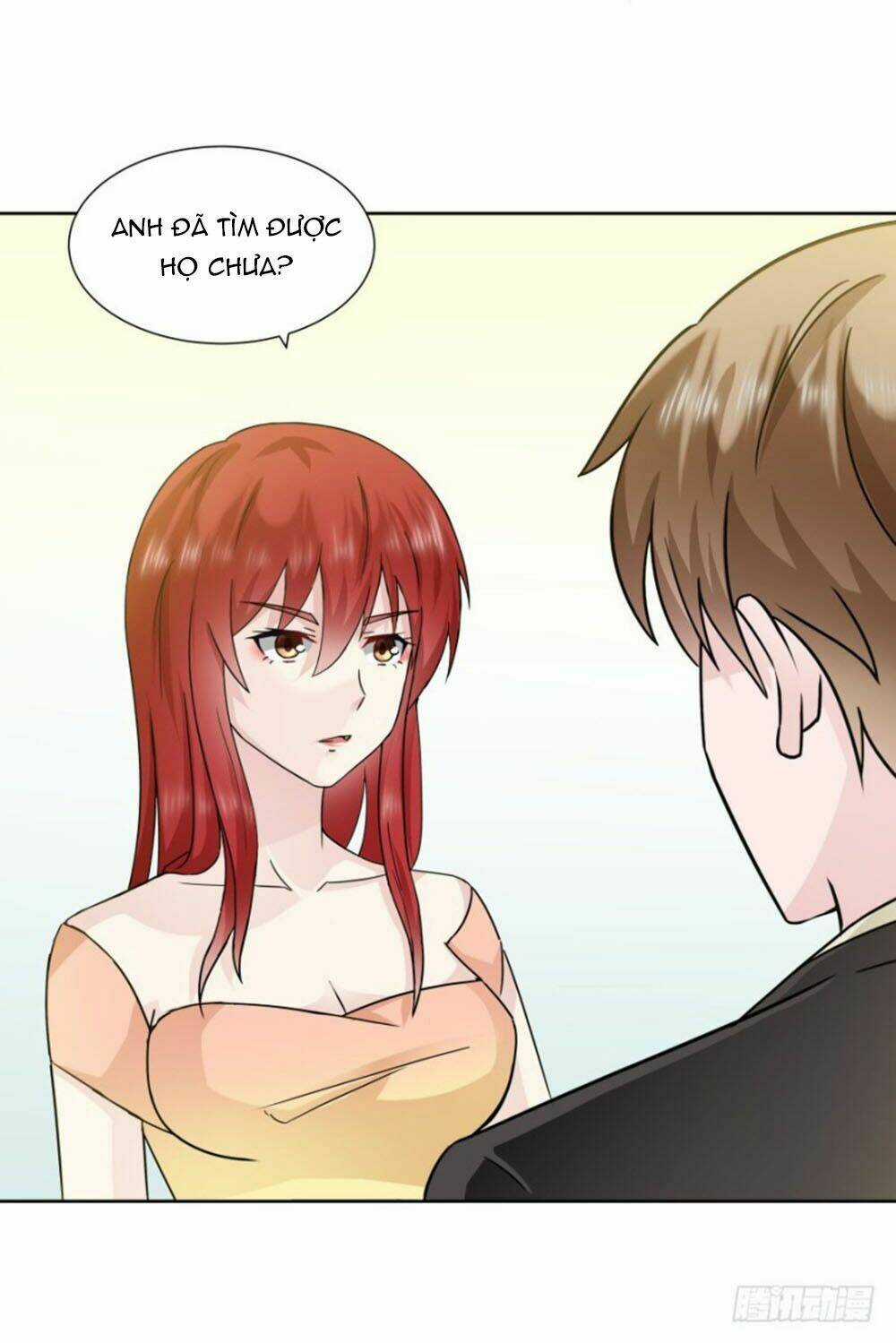 Thiên Kim Đường Môn Chapter 99 trang 10