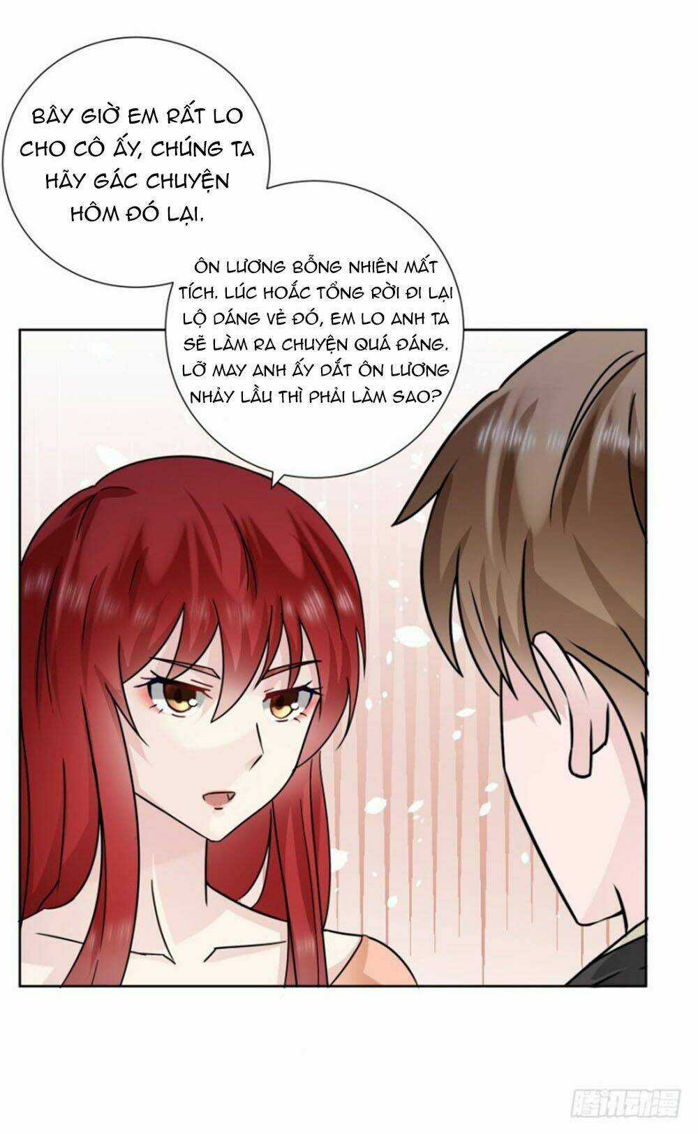 Thiên Kim Đường Môn Chapter 99 trang 12