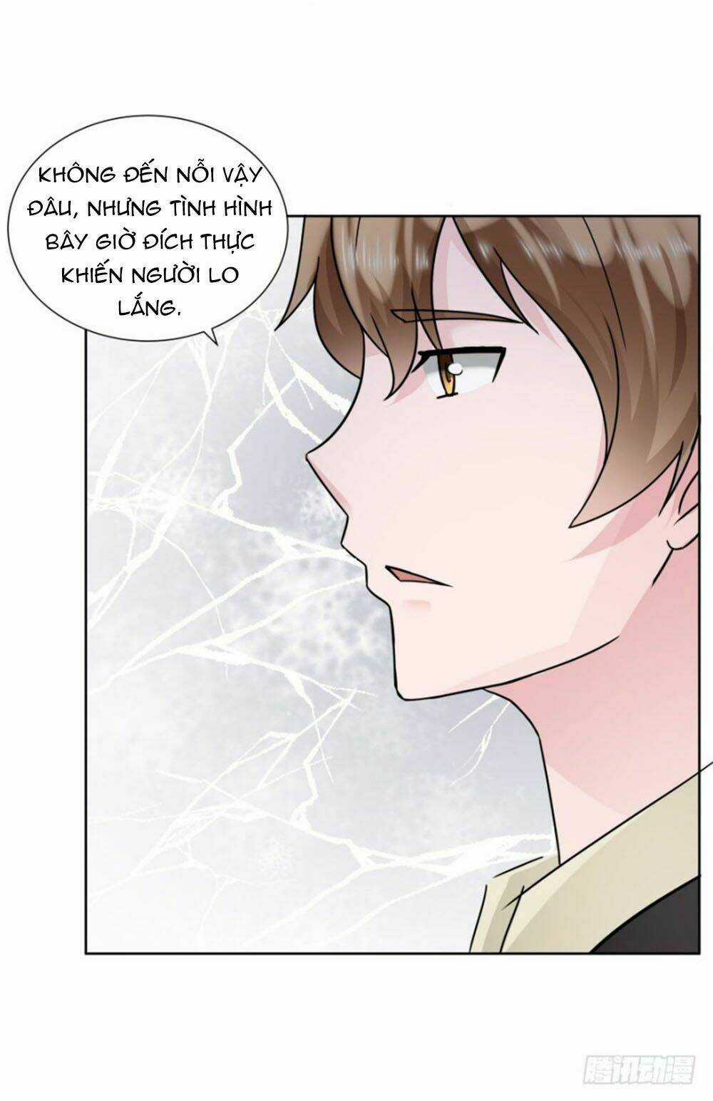 Thiên Kim Đường Môn Chapter 99 trang 13