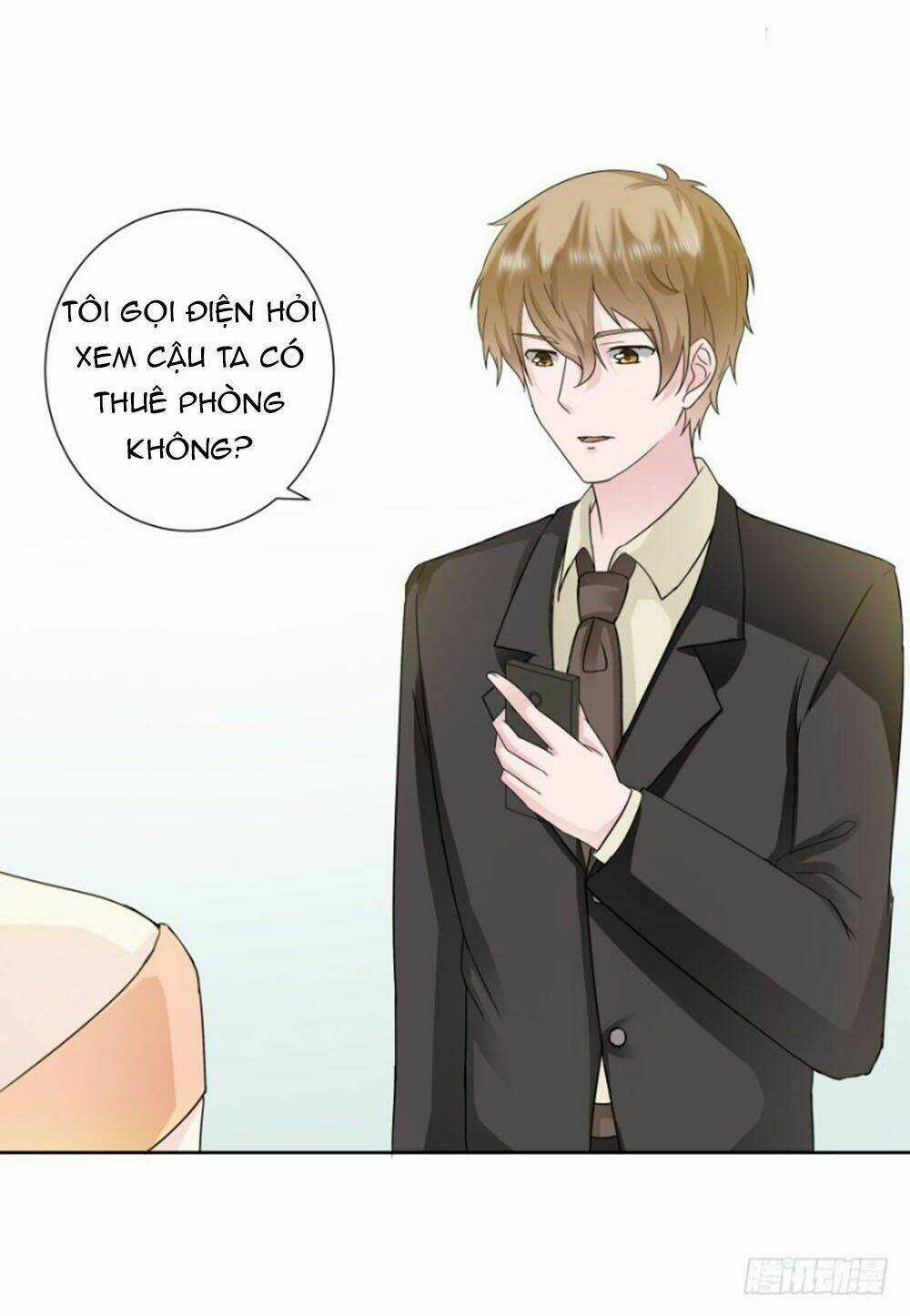 Thiên Kim Đường Môn Chapter 99 trang 15