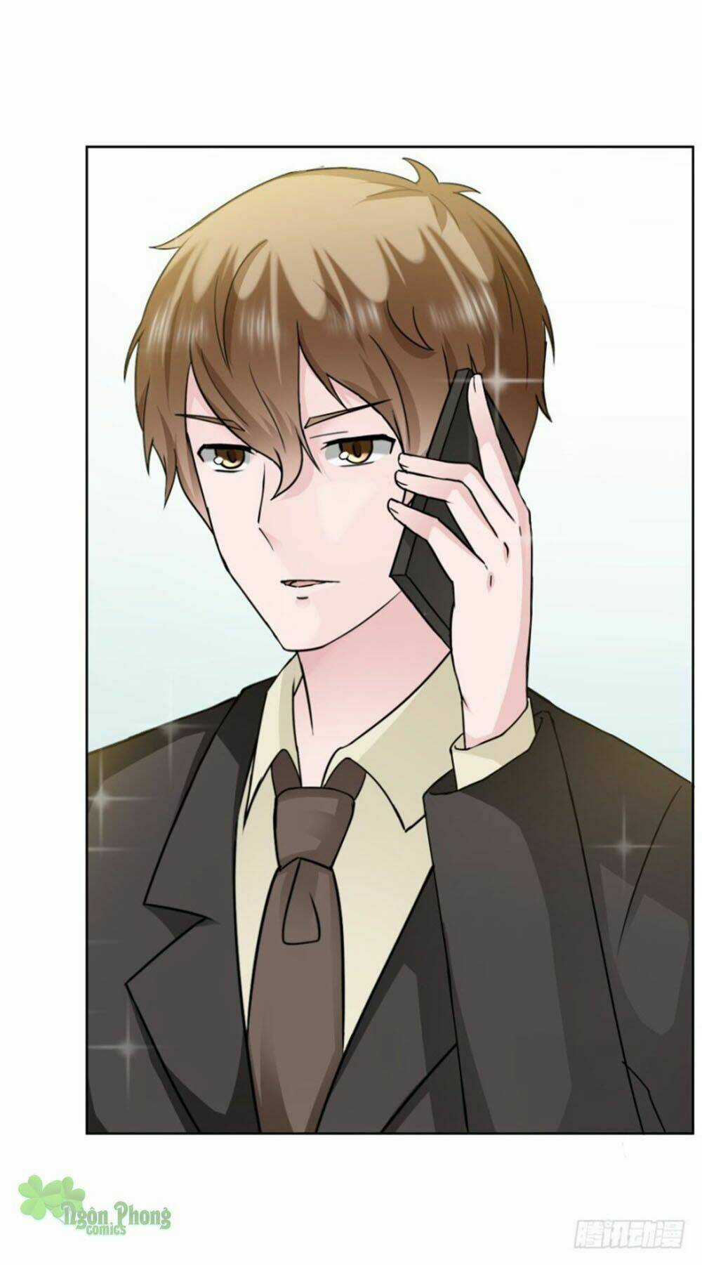 Thiên Kim Đường Môn Chapter 99 trang 17