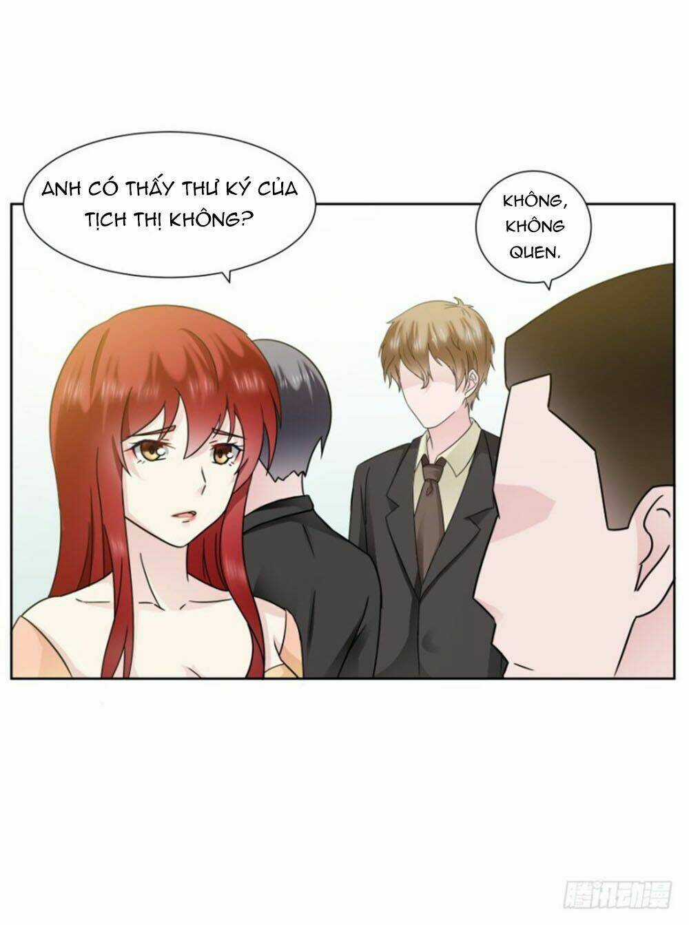 Thiên Kim Đường Môn Chapter 99 trang 2