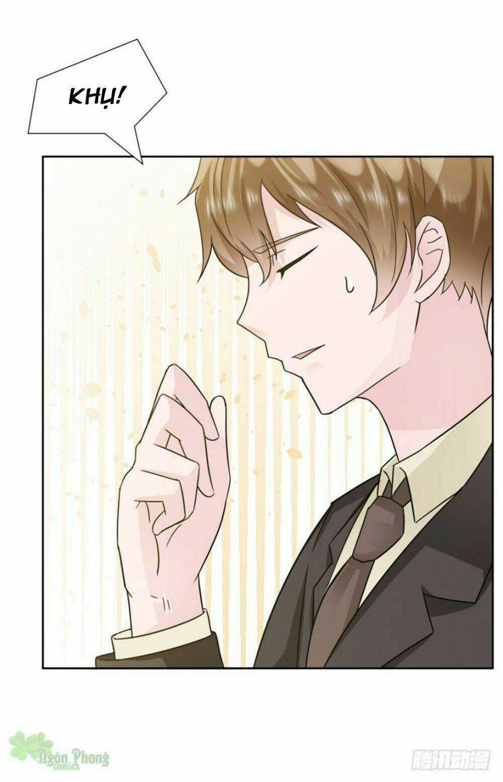 Thiên Kim Đường Môn Chapter 99 trang 24