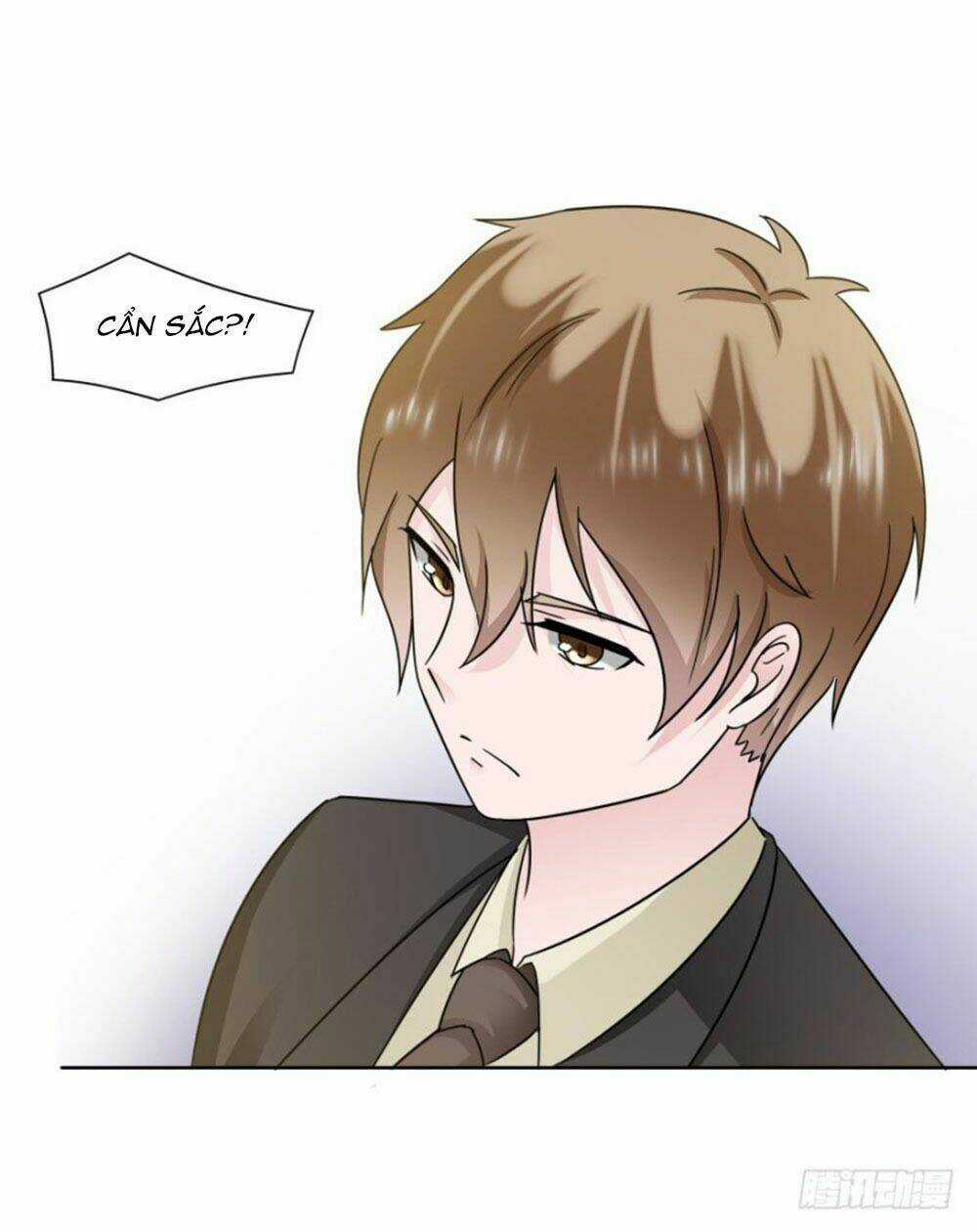 Thiên Kim Đường Môn Chapter 99 trang 3