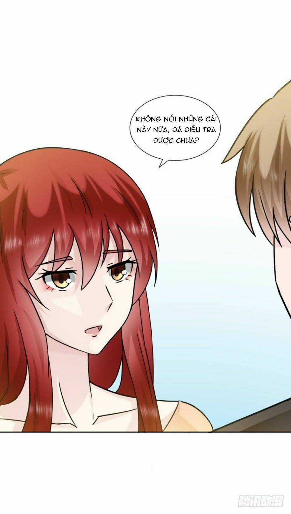 Thiên Kim Đường Môn Chapter 99 trang 31