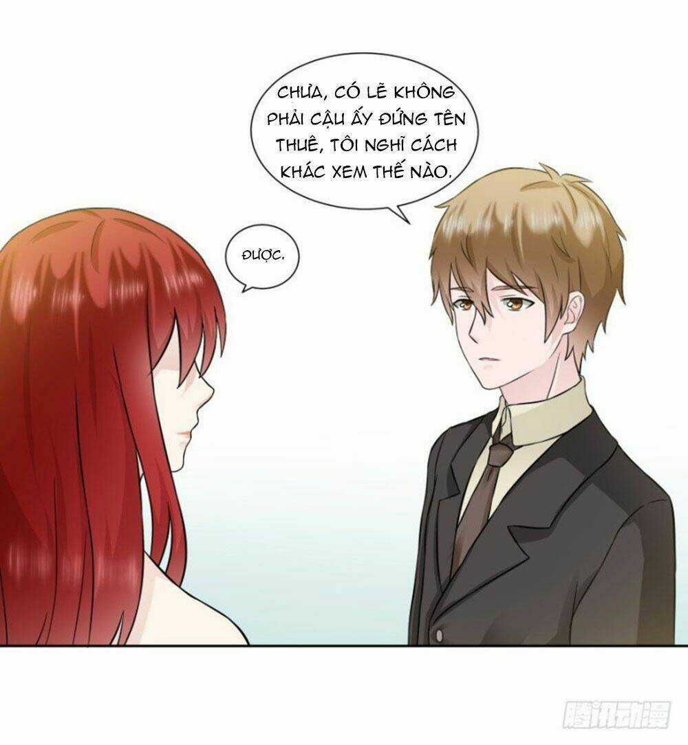 Thiên Kim Đường Môn Chapter 99 trang 32