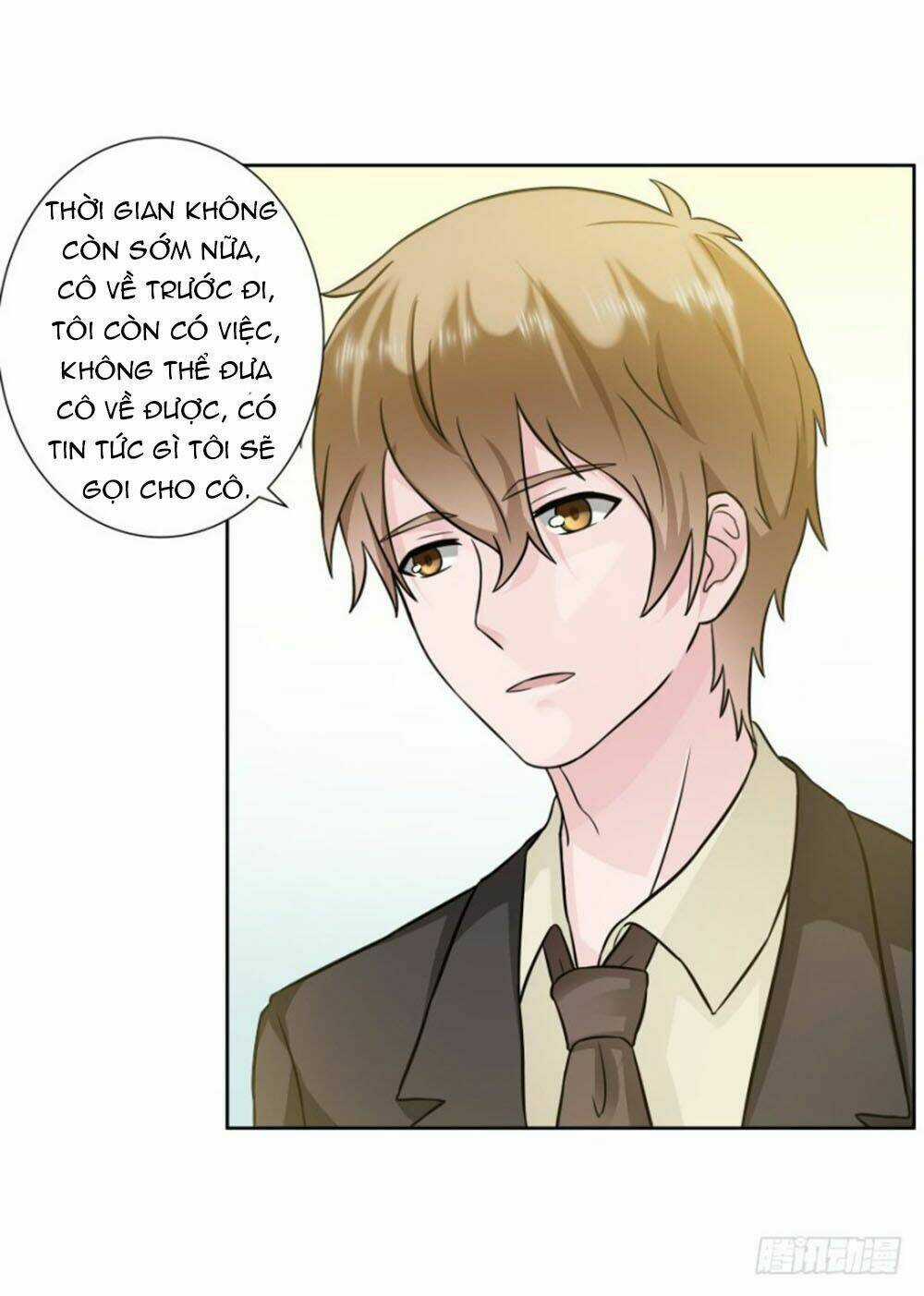 Thiên Kim Đường Môn Chapter 99 trang 33