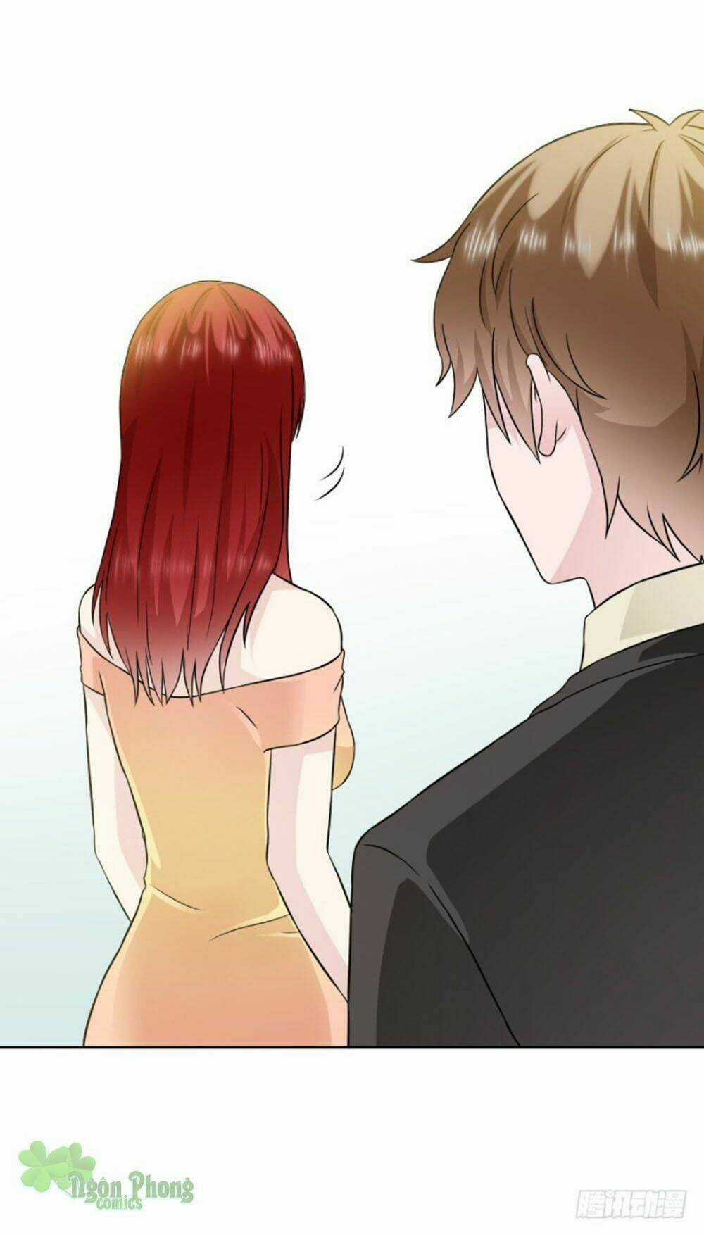 Thiên Kim Đường Môn Chapter 99 trang 36