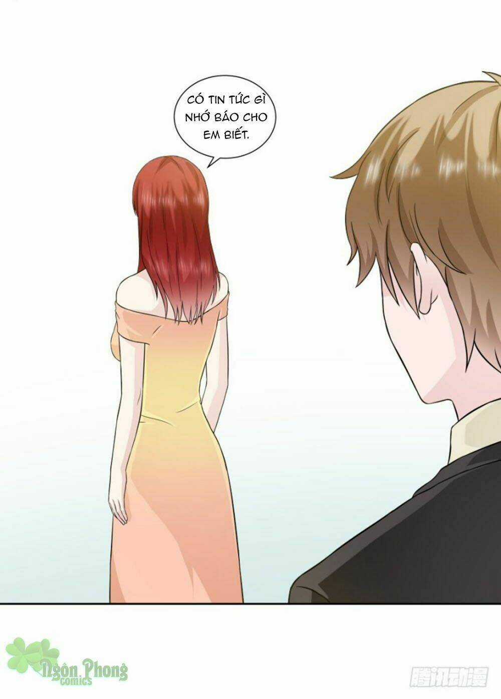 Thiên Kim Đường Môn Chapter 99 trang 42