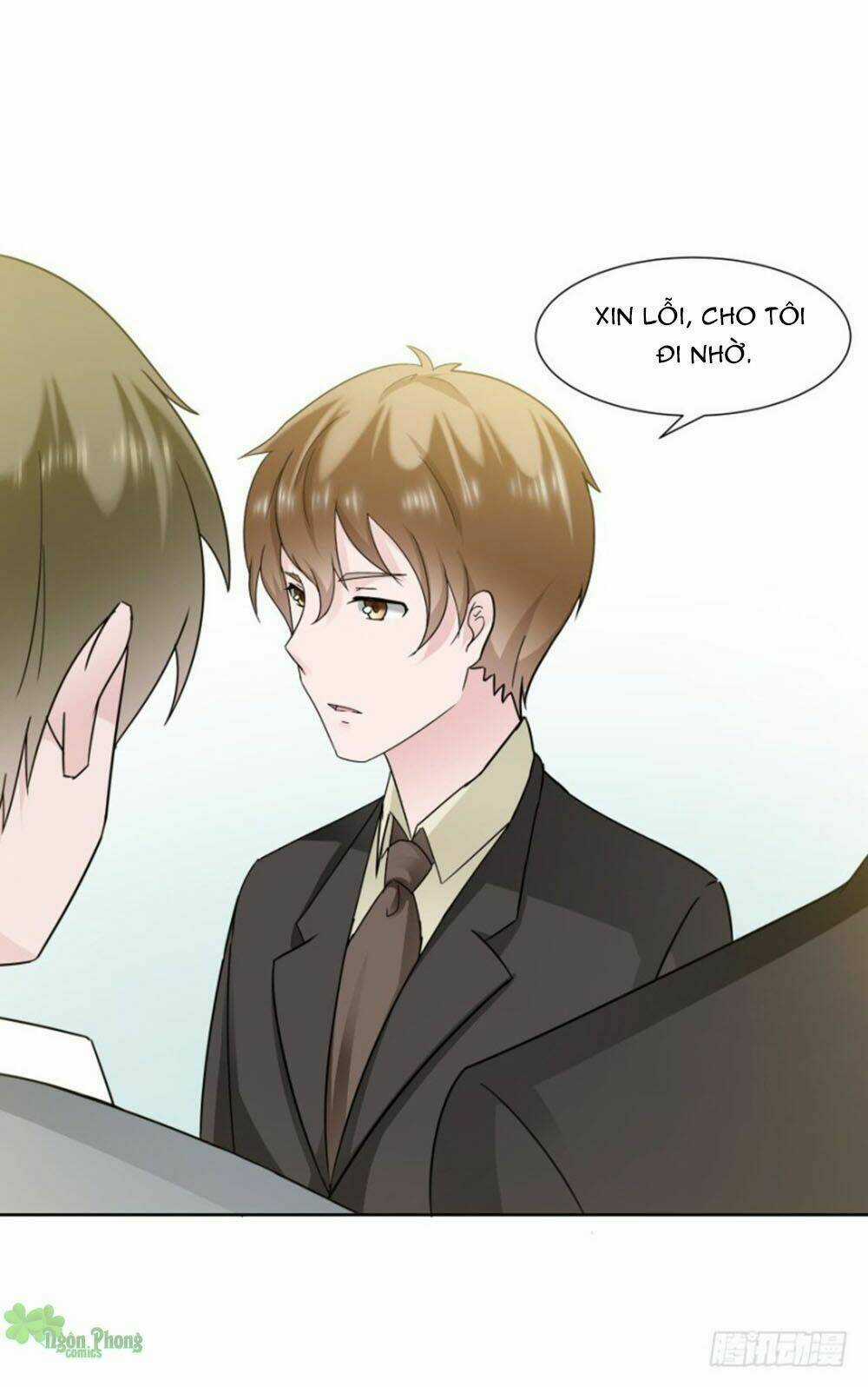 Thiên Kim Đường Môn Chapter 99 trang 5