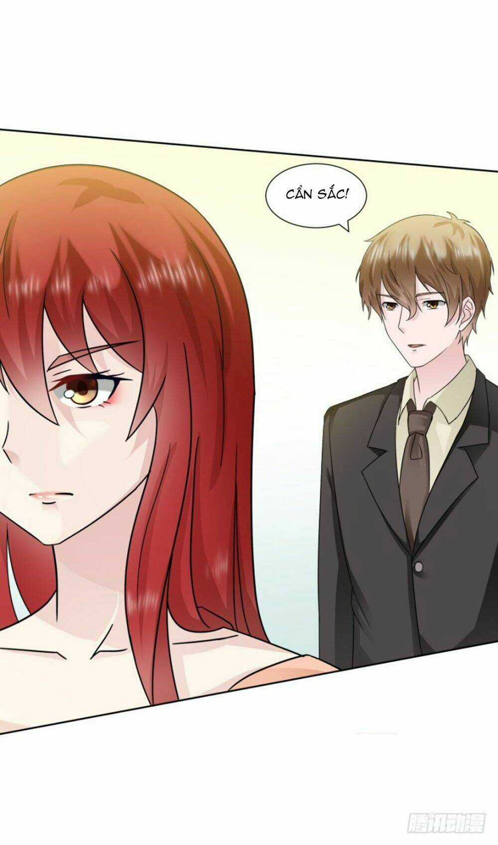 Thiên Kim Đường Môn Chapter 99 trang 8