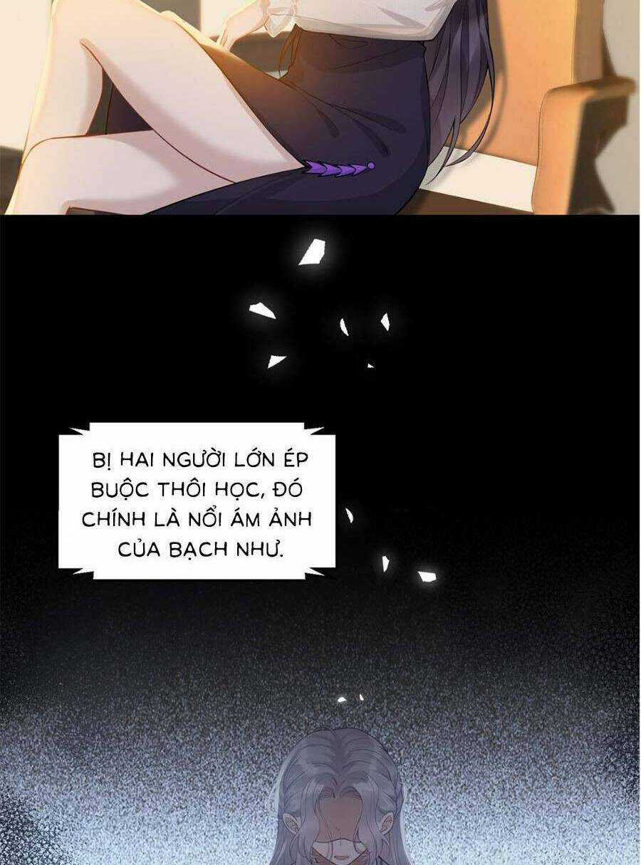 Thiên Kim Giả Và Màn Trở Mình Cùng Anh Boss Hệ Thống Chapter 4 trang 11