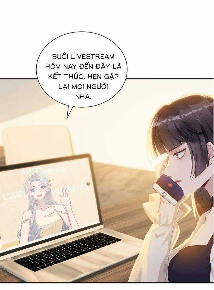 Thiên Kim Giả Và Màn Trở Mình Cùng Anh Boss Hệ Thống Chapter 4 trang 13