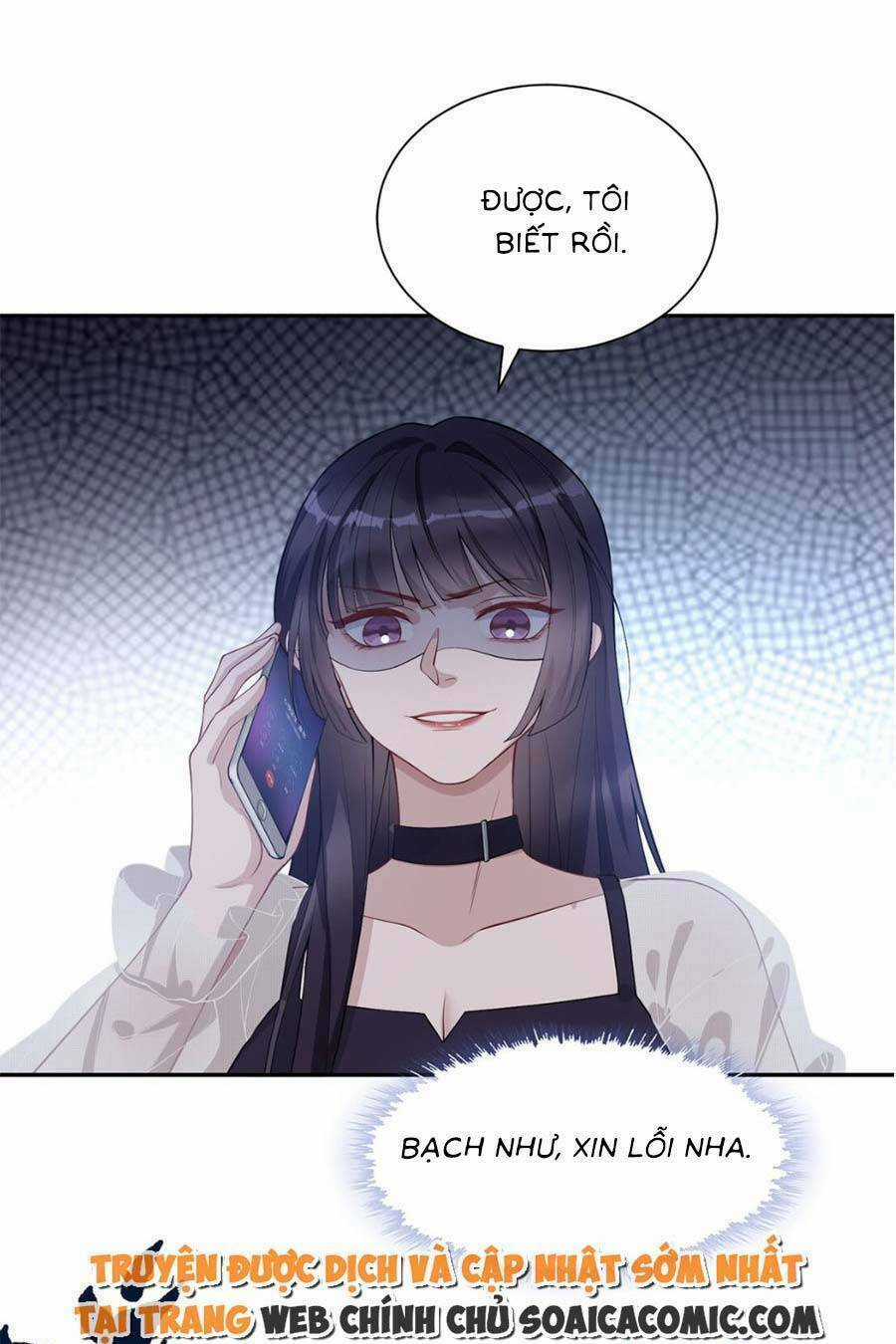 Thiên Kim Giả Và Màn Trở Mình Cùng Anh Boss Hệ Thống Chapter 4 trang 14